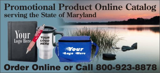 Promotional Products Maryland